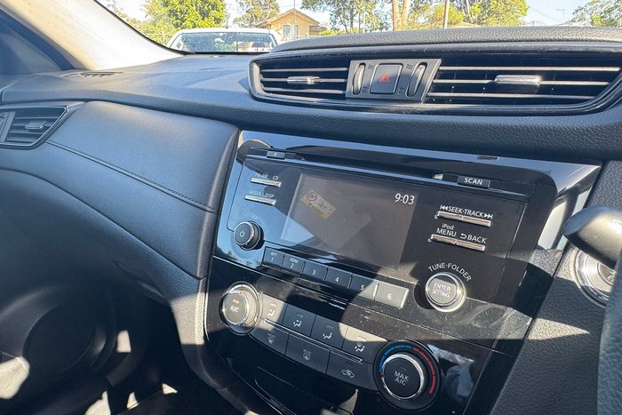 2019 Nissan X-TRAIL ST