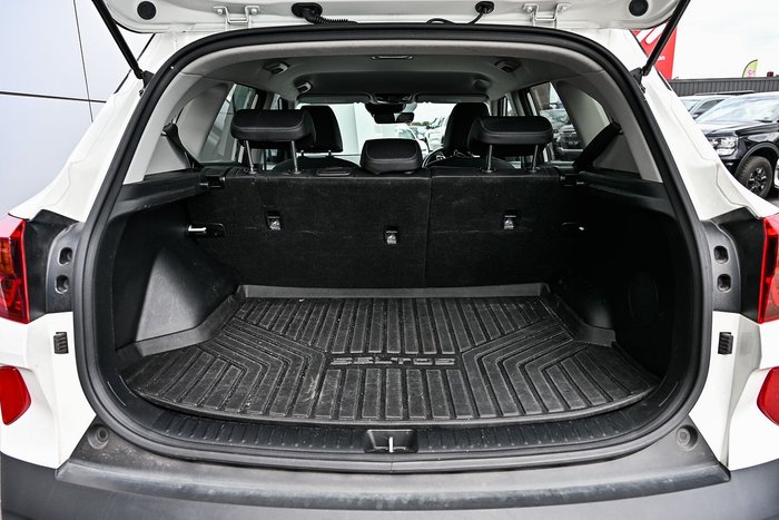 2022 Kia Seltos GT-Line