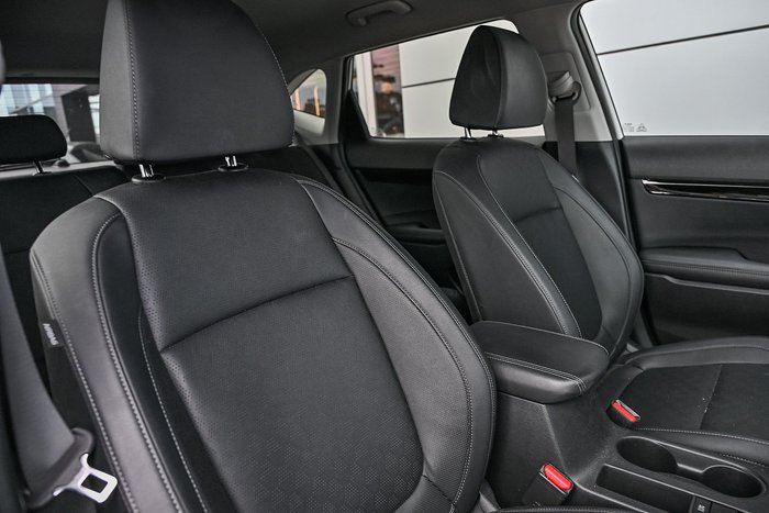 2022 Kia Seltos GT-Line