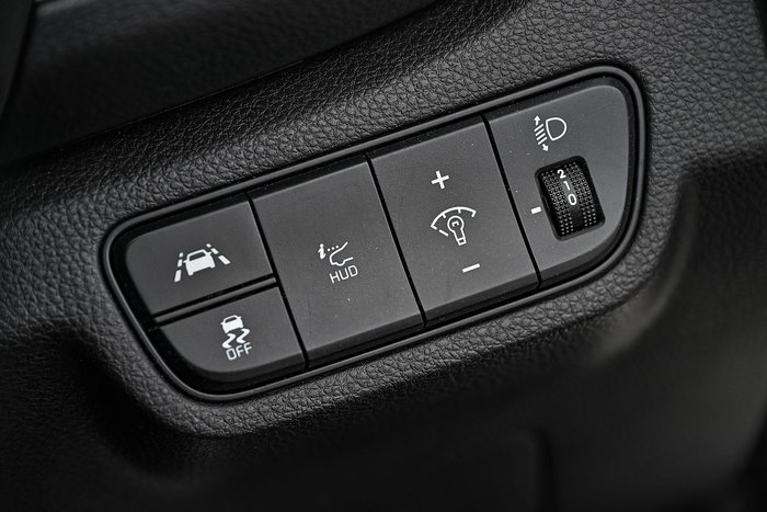 2022 Kia Seltos GT-Line