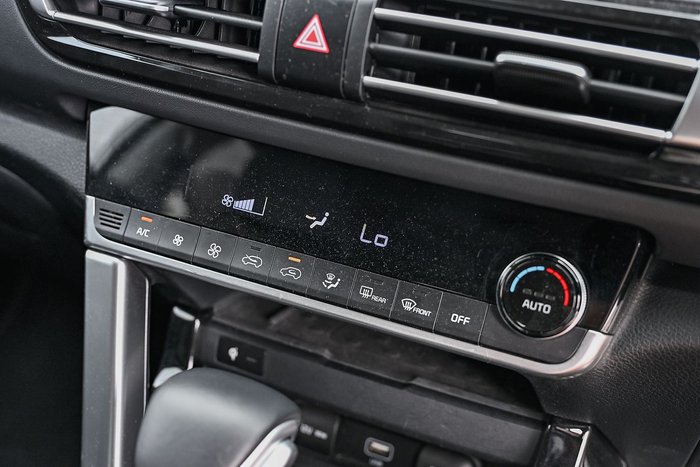 2022 Kia Seltos GT-Line