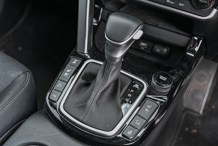 2022 Kia Seltos GT-Line