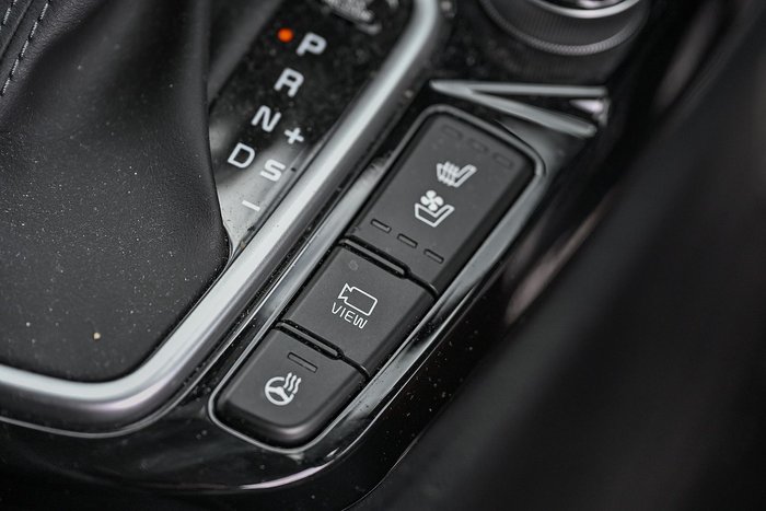 2022 Kia Seltos GT-Line