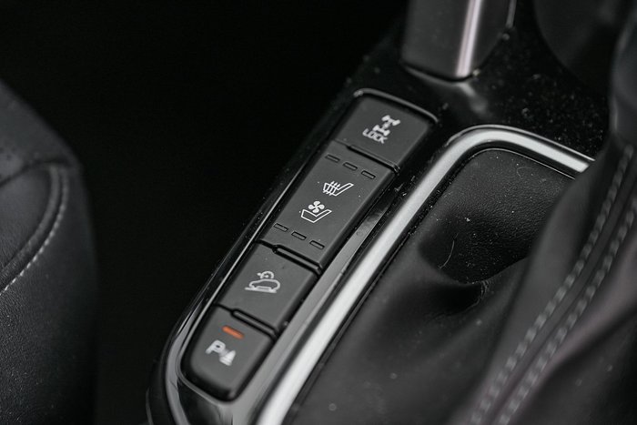 2022 Kia Seltos GT-Line