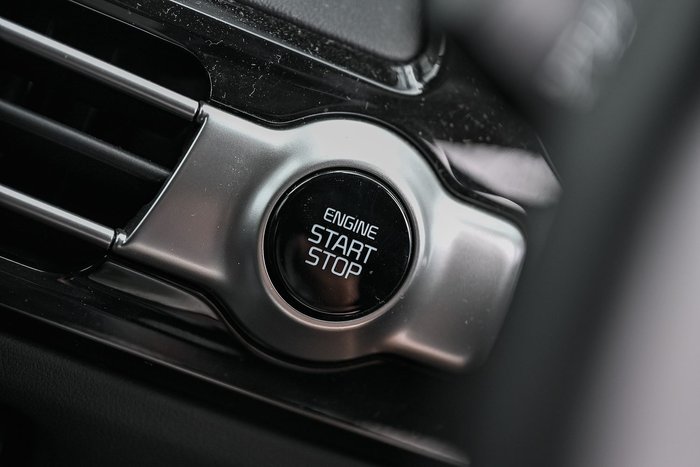 2022 Kia Seltos GT-Line