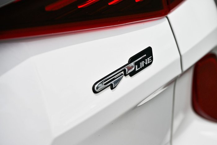 2022 Kia Seltos GT-Line