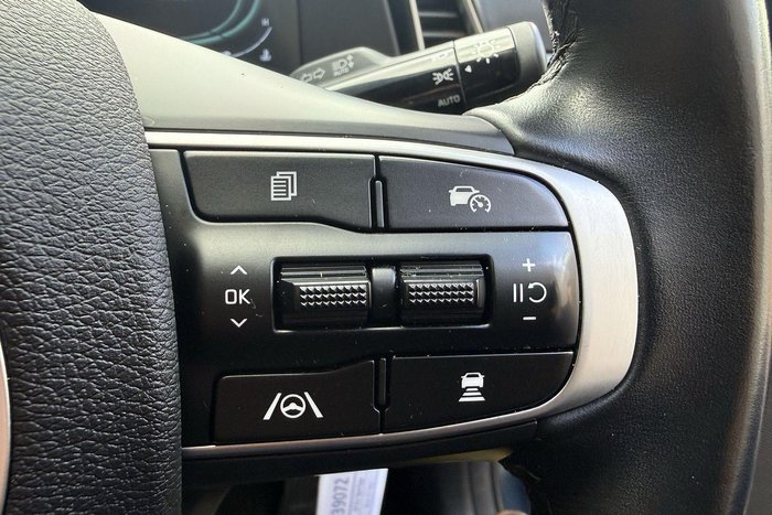 2024 Kia Sportage S