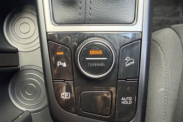 2024 Kia Sportage S