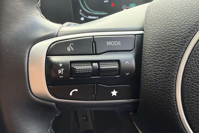2024 Kia Sportage S