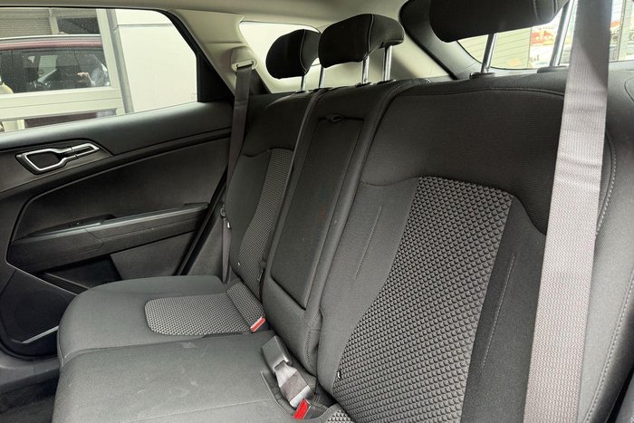 2024 Kia Sportage S