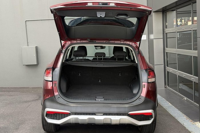 2024 Kia Sportage S