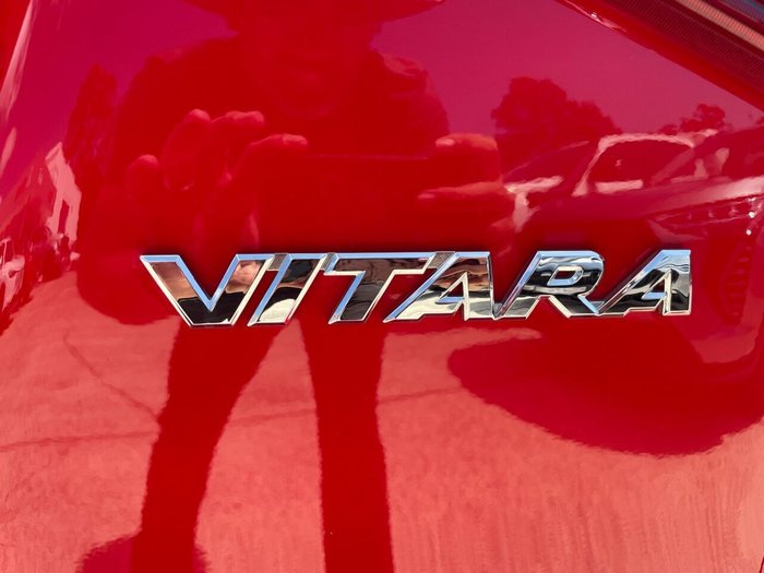 2020 Suzuki Vitara