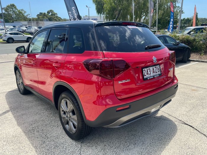 2020 Suzuki Vitara
