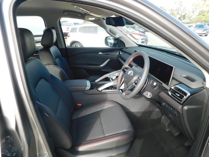 2026 LDV T60 Max PLUS Mega Tub