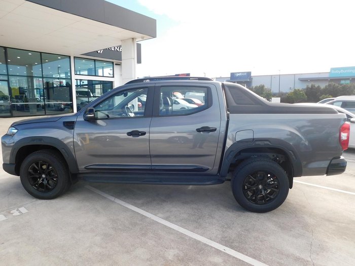 2026 LDV T60 Max PLUS Mega Tub