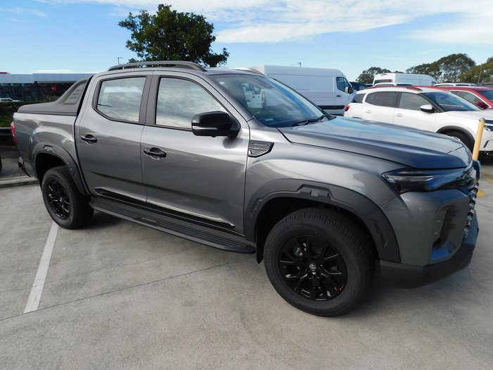 2026 LDV T60 Max PLUS Mega Tub