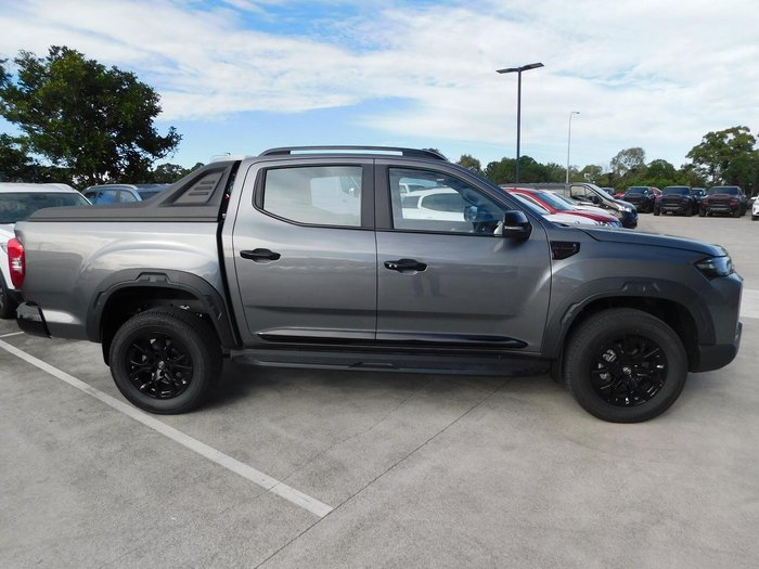 2026 LDV T60 Max PLUS Mega Tub