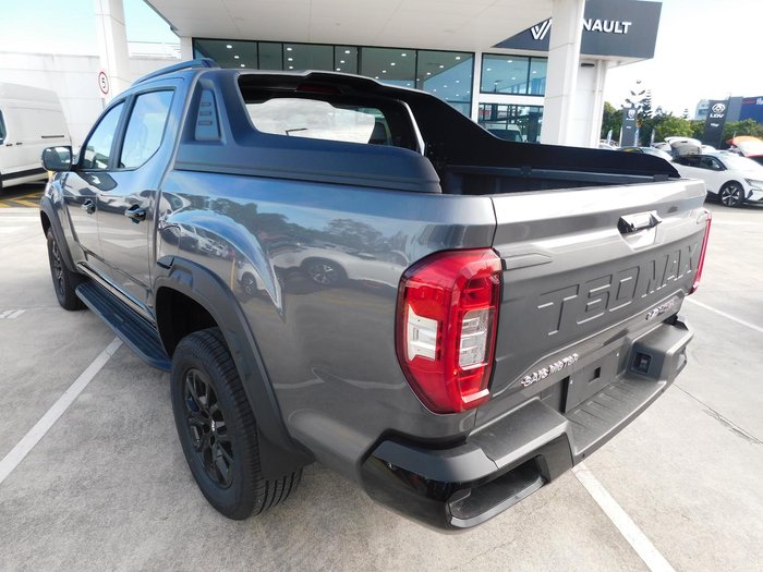 2026 LDV T60 Max PLUS Mega Tub