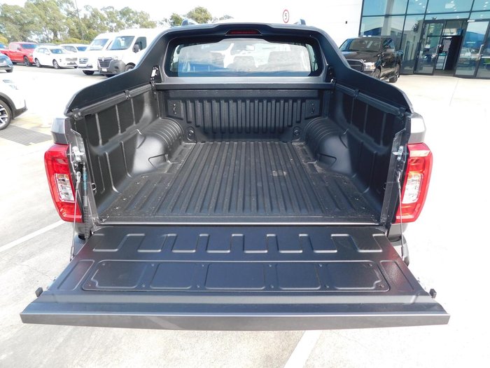 2026 LDV T60 Max PLUS Mega Tub