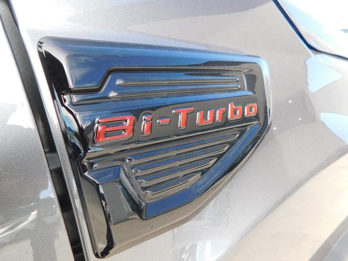 2026 LDV T60 Max PLUS Mega Tub