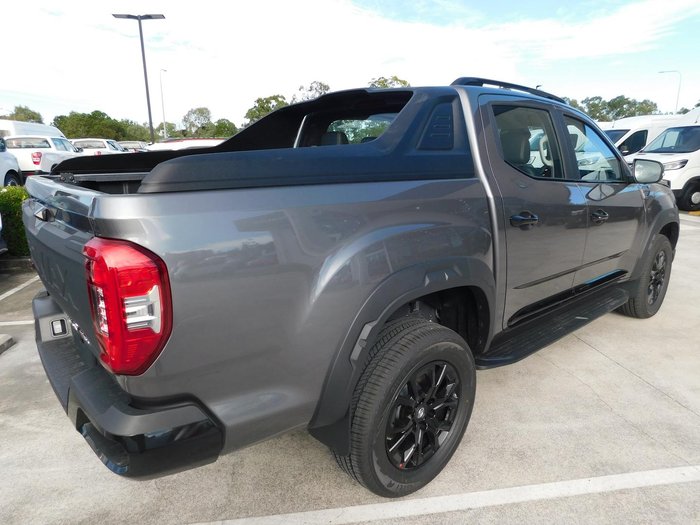 2026 LDV T60 Max PLUS Mega Tub