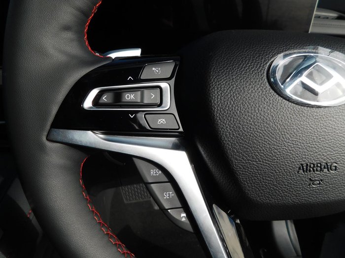 2026 LDV T60 Max PLUS Mega Tub