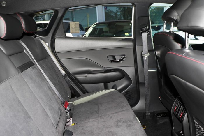 2025 Hyundai Kona Premium N Line