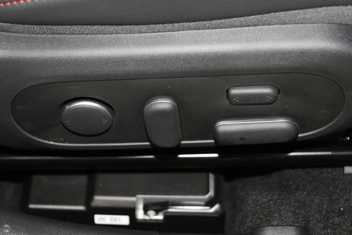 2025 Hyundai Kona Premium N Line