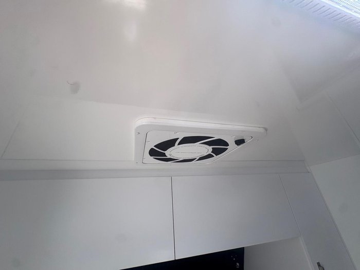 2026 Roadstar Safari Tamer 19'