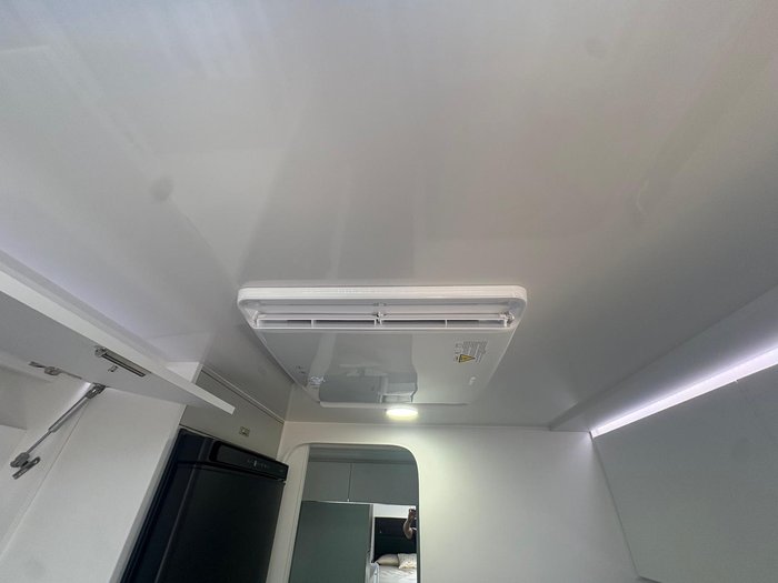 2026 Roadstar Safari Tamer 19'