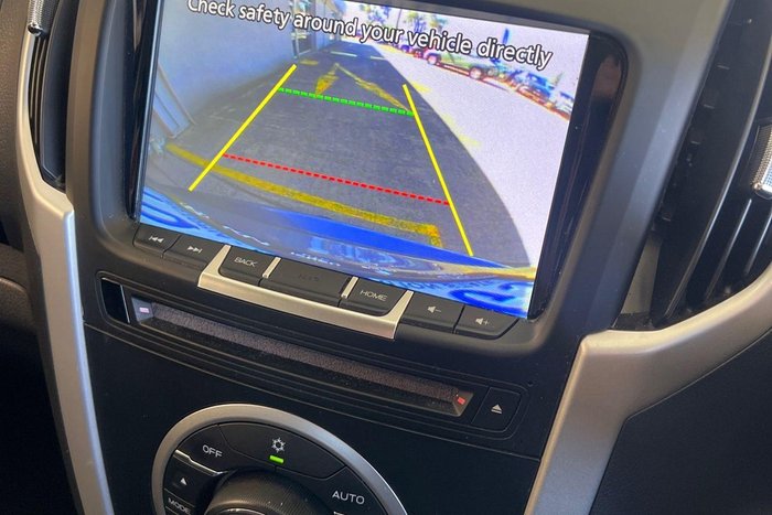 2020 Isuzu MU-X LS-T