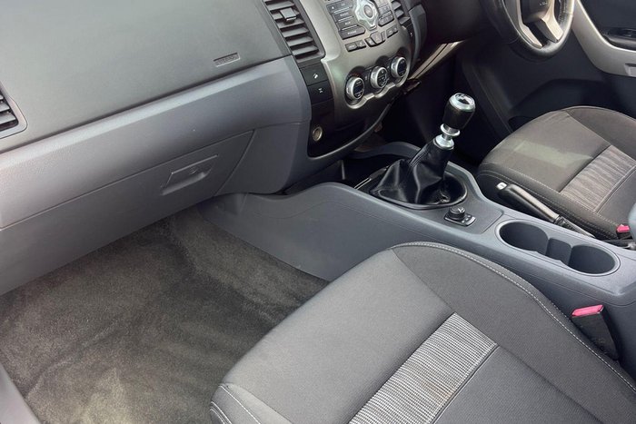 2013 Ford Ranger XLT