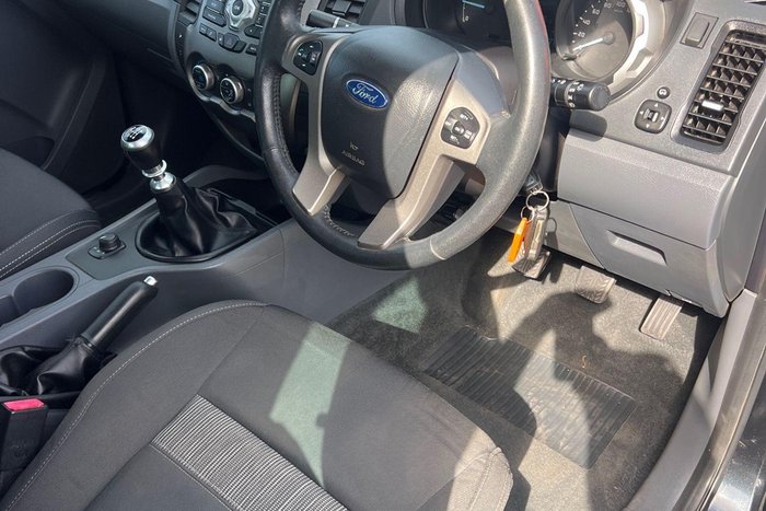 2013 Ford Ranger XLT