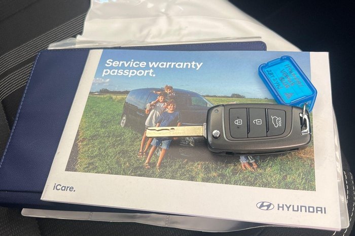 2024 Hyundai Venue