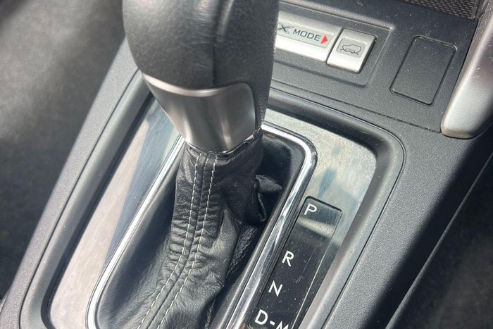 2013 Subaru Forester 2.5i-L