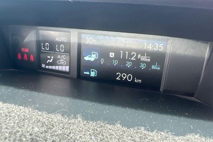 2013 Subaru Forester 2.5i-L