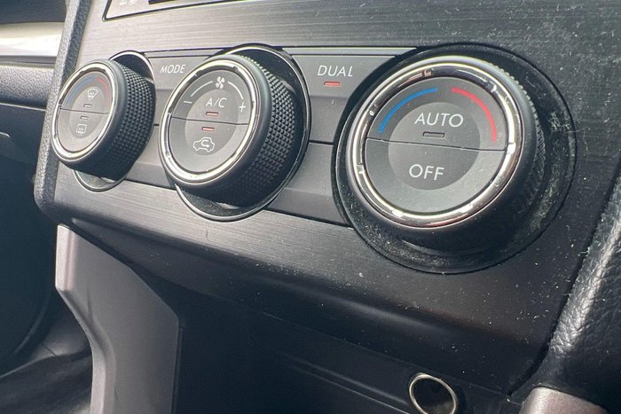 2013 Subaru Forester 2.5i-L