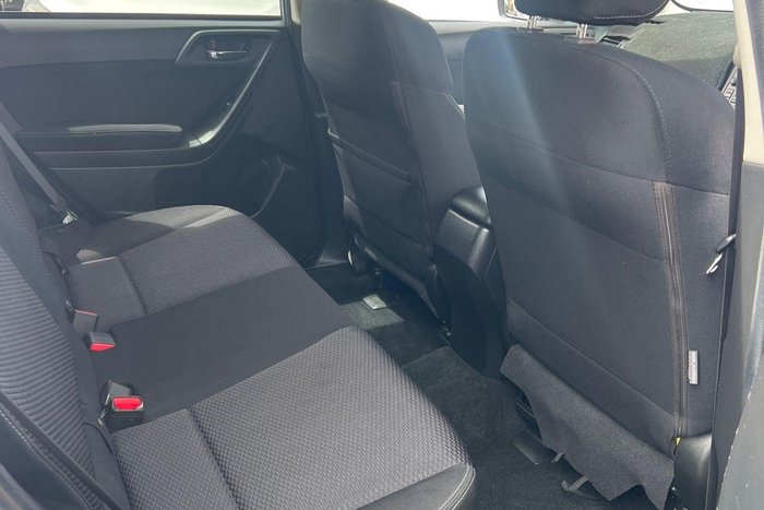 2013 Subaru Forester 2.5i-L