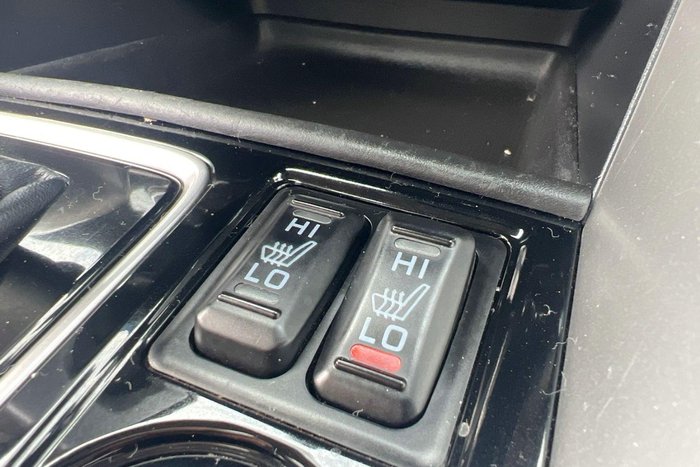 2017 Mitsubishi Eclipse Cross Exceed