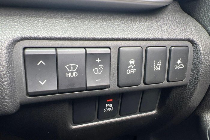 2017 Mitsubishi Eclipse Cross Exceed