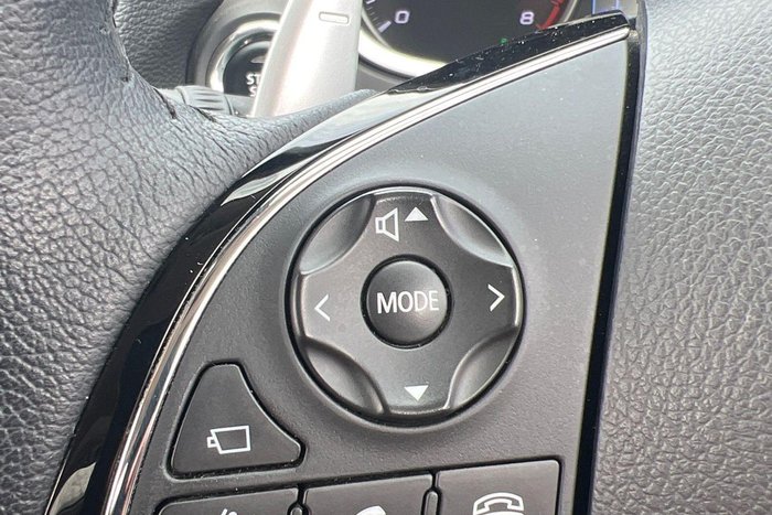 2017 Mitsubishi Eclipse Cross Exceed