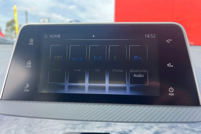 2017 Mitsubishi Eclipse Cross Exceed