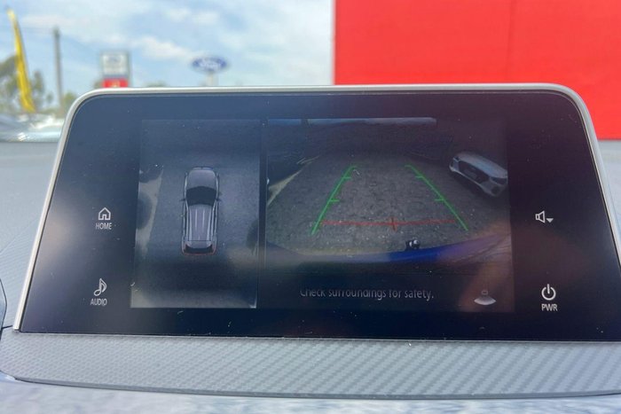 2017 Mitsubishi Eclipse Cross Exceed