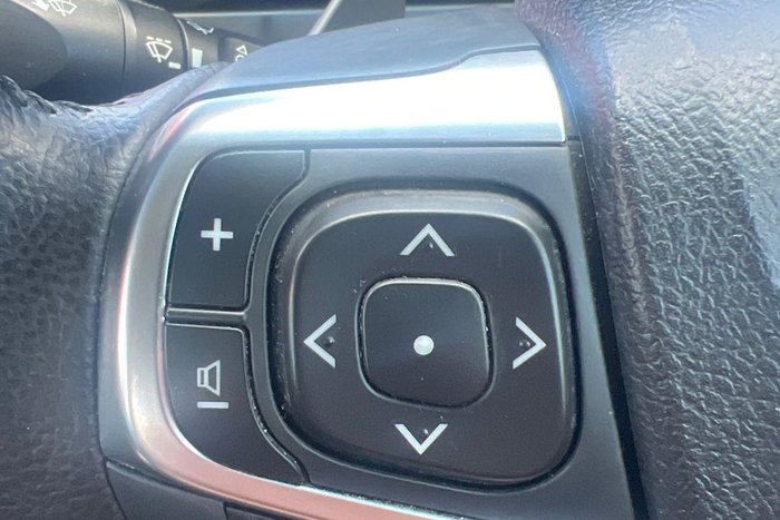 2016 Toyota Camry Atara S