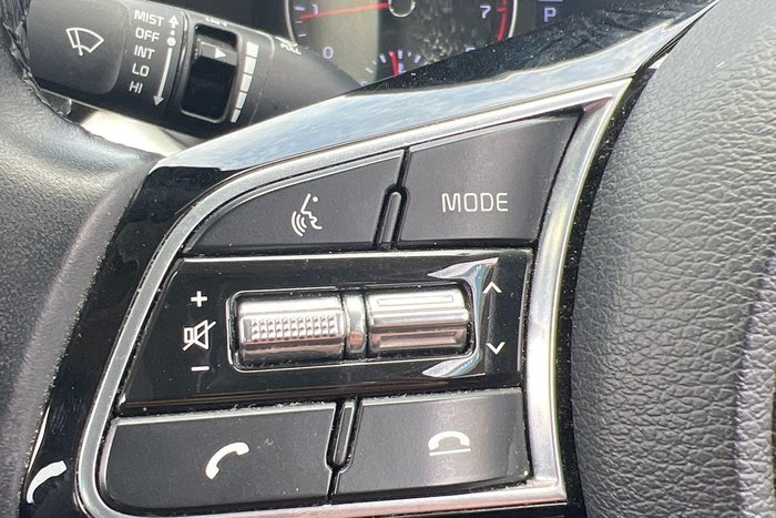 2018 Kia Cerato Sport