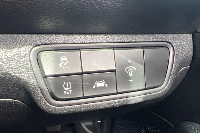 2018 Kia Cerato Sport