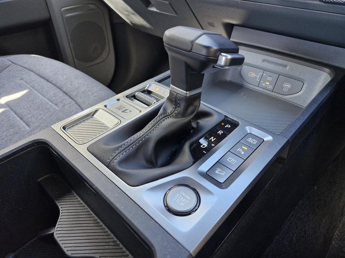 2025 Kia Tasman SX