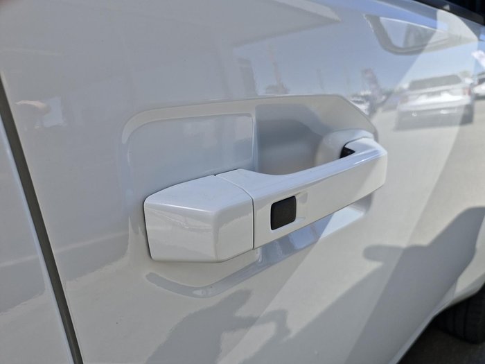 2025 Kia Tasman SX