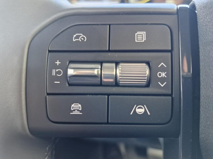 2025 Kia Tasman SX