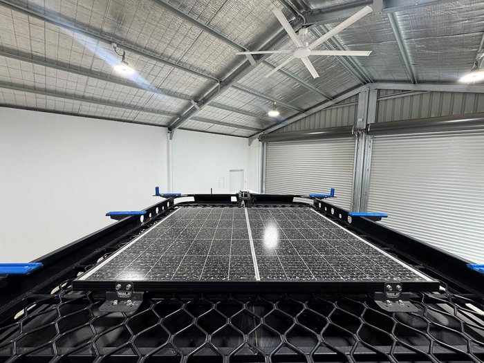 2023 Toyota Hilux SR5